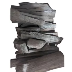 Lump Charcoal Large Logs 18kgs -AU BBQ Supplies Sales 2024 CHAR LOG 3