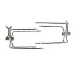 Cyprus Spit DIY Rotisserie Kit By Flaming Coals -AU BBQ Supplies Sales 2024 CS DIY1 3