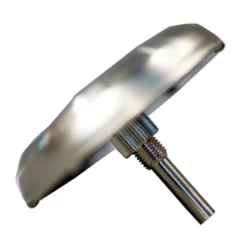 Pizza Oven Or BBQ Temperature Gauge/Thermometer By Flaming Coals -AU BBQ Supplies Sales 2024 CT003 2