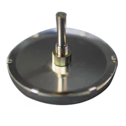 Pizza Oven Or BBQ Temperature Gauge/Thermometer By Flaming Coals -AU BBQ Supplies Sales 2024 CT003 3