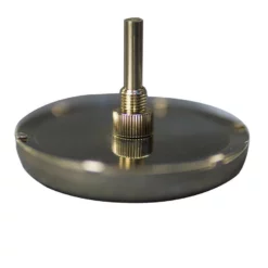 Pizza Oven Or BBQ Temperature Gauge/Thermometer By Flaming Coals -AU BBQ Supplies Sales 2024 CT003 4