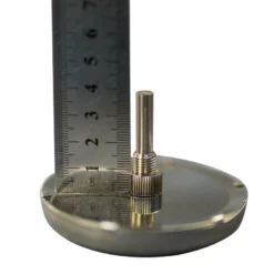 Pizza Oven Or BBQ Temperature Gauge/Thermometer By Flaming Coals -AU BBQ Supplies Sales 2024 CT003 5