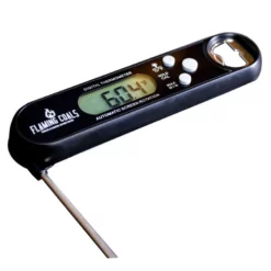 Digital Instant Read BBQ Thermometer 240 Degree Rotation Probe -AU BBQ Supplies Sales 2024 CT015 3