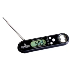 Digital Instant Read BBQ Thermometer 240 Degree Rotation Probe -AU BBQ Supplies Sales 2024 CT015 4