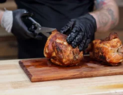 Chicken Scissors/ Poultry Secateurs|Shears | Vogue -AU BBQ Supplies Sales 2024 D632 2