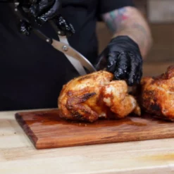 Chicken Scissors/ Poultry Secateurs|Shears | Vogue -AU BBQ Supplies Sales 2024 D632 3