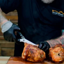 Chicken Scissors/ Poultry Secateurs|Shears | Vogue -AU BBQ Supplies Sales 2024 D632 4