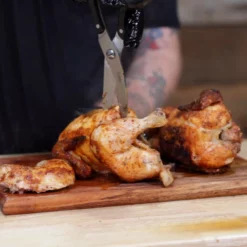 Chicken Scissors/ Poultry Secateurs|Shears | Vogue -AU BBQ Supplies Sales 2024 D632 5