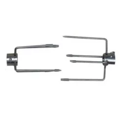 DIY BBQ Spit Rotisserie Set -The Heavy Duty Works With 30/60/100KG Motor By Flaming Coals 10 DIY BBQ Spit Rotisserie Set -The Heavy Duty Works With 30/60/100KG Motor By Flaming Coals -AU BBQ Supplies Sales 2024 DIY4 4