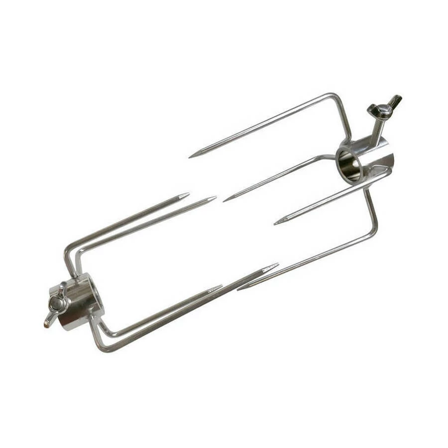 DIY BBQ Spit Rotisserie Set -The Heavy Duty Works With 30/60/100KG Motor By Flaming Coals 6 DIY BBQ Spit Rotisserie Set -The Heavy Duty Works With 30/60/100KG Motor By Flaming Coals - Image 6