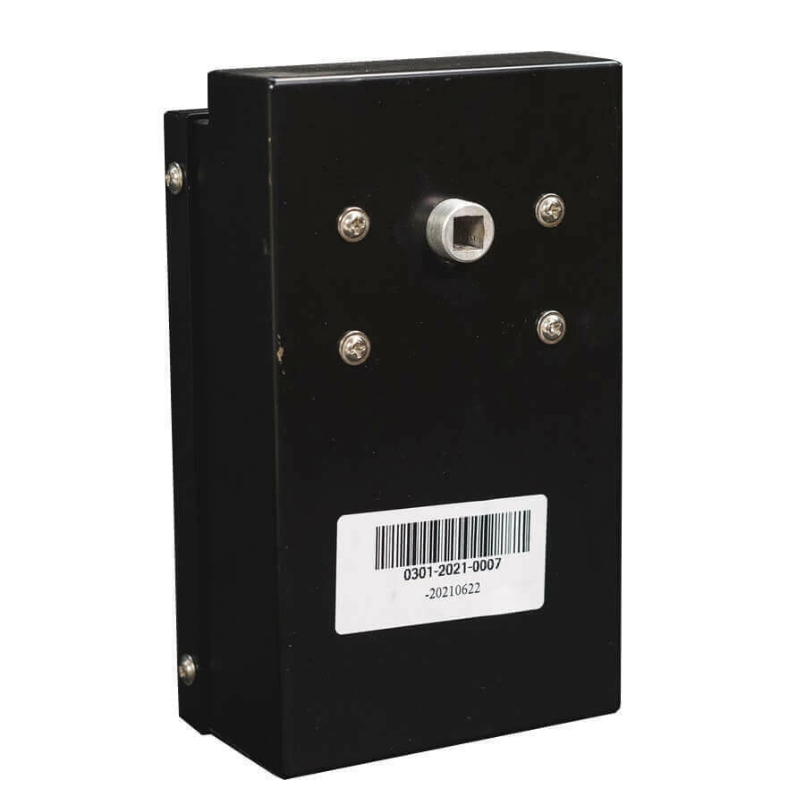 Auspit Drive Motor 2 Auspit Drive Motor - Image 2