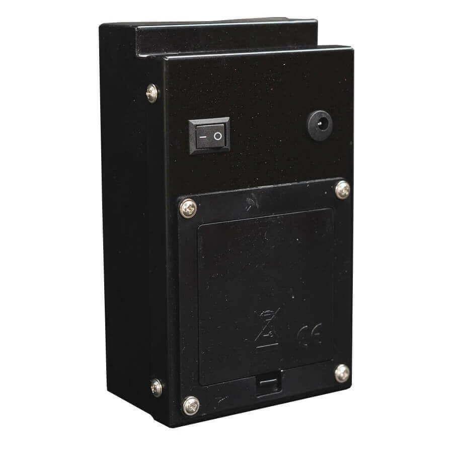 Auspit Drive Motor 1 Auspit Drive Motor