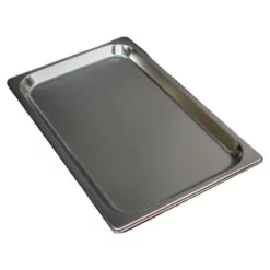 Stainless Gastronorm Lid | Vogue 8 Stainless Gastronorm Lid | Vogue -AU BBQ Supplies Sales 2024 DN735 2
