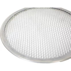 2 X Pizza Screens 255mm | Vogue -AU BBQ Supplies Sales 2024 F012 2 4