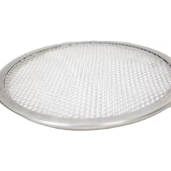 4 X Pizza Screens 255mm | Vogue -AU BBQ Supplies Sales 2024 F012 4 4