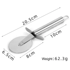 3 Piece Pizza Kit -Pizza Peel, Spatula And Pizza Cutter 10 3 Piece Pizza Kit -Pizza Peel, Spatula And Pizza Cutter -AU BBQ Supplies Sales 2024 FC AMPPIZZAKIT 4