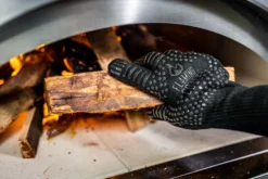 Heat Resistant Gloves | Long Sleeve BBQ Gloves -AU BBQ Supplies Sales 2024 FC HPGL 4