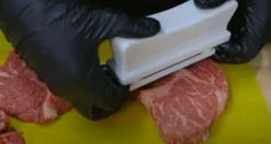 Jaccard Meat Tenderiser | Pork And Chicken Skin Stabber - Flaming Coals 9 Jaccard Meat Tenderiser | Pork And Chicken Skin Stabber - Flaming Coals -AU BBQ Supplies Sales 2024 FC JACCARD 3