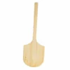 Long Handled Wooden Pizza Peel - Flaming Coals