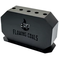 Pizza Oven Tool Stand - Flaming Coals -AU BBQ Supplies Sales 2024 FC PIZSTAND 2