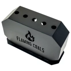 Pizza Oven Tool Stand - Flaming Coals -AU BBQ Supplies Sales 2024 FC PIZSTAND 3