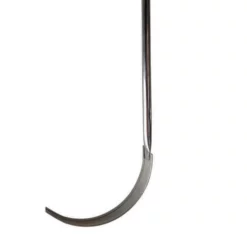 Charcoal|Wood Rake For Pizza Ovens And Fireplaces - Flaming Coals -AU BBQ Supplies Sales 2024 FC RAKE 2