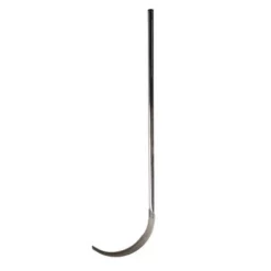 Charcoal|Wood Rake For Pizza Ovens And Fireplaces - Flaming Coals