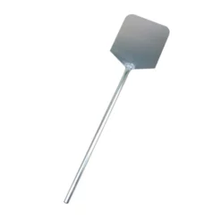 Pizza Peel And Oven Brush Combo - Flaming Coals -AU BBQ Supplies Sales 2024 FC SSCOMBO 5
