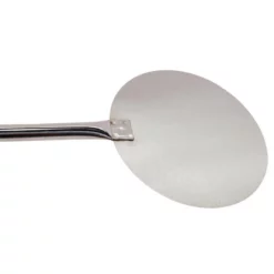 Stainless Steel Pizza Spinner | Short 89cm - Flaming Coals -AU BBQ Supplies Sales 2024 FC SSPEELSM 2