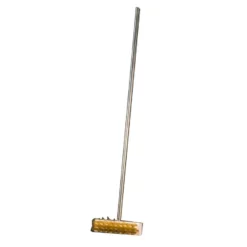 Stainless Steel Pizza Oven Tool Kit - Flaming Coals -AU BBQ Supplies Sales 2024 FC SSPIZZATOOLS 2