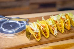 Taco Holder And Tortilla Press Combo Pack -AU BBQ Supplies Sales 2024 FC TACOTORTILLA COMBO 2