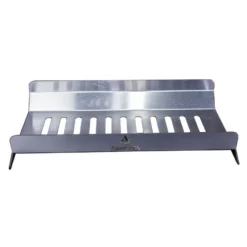 Raised Pizza Oven Log Holder XL | Flaming Coals -AU BBQ Supplies Sales 2024 FC WHOLD XL 4