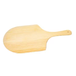 Wooden Pizza Peel - Flaming Coals 8 Wooden Pizza Peel - Flaming Coals -AU BBQ Supplies Sales 2024 FC WPEEL 2
