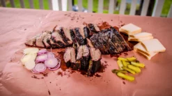 Flaming Coals Offset Smoking Masterclass -AU BBQ Supplies Sales 2024 FCOFFSET MASTERCLASS 4