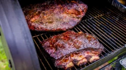 Flaming Coals Offset Smoking Masterclass -AU BBQ Supplies Sales 2024 FCOFFSET MASTERCLASS 5