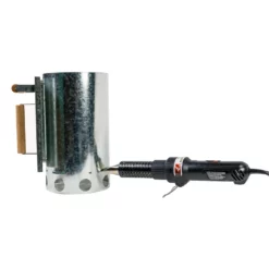 Charcoal Fire Starter Wand And Chimney Pack - Flaming Coals -AU BBQ Supplies Sales 2024 FS001 CSW 3