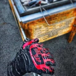 Gloves By Fire Slap -AU BBQ Supplies Sales 2024 FS COMBO 3