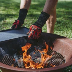 Gloves By Fire Slap -AU BBQ Supplies Sales 2024 FS COMBO 4