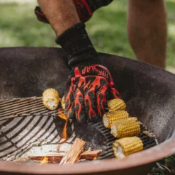 Gloves By Fire Slap -AU BBQ Supplies Sales 2024 FS COMBO 5