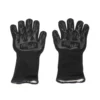 Triple Black BBQ Gloves | Fire Slap