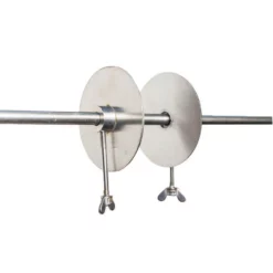 Gyros Disk For Auspit - Pair -AU BBQ Supplies Sales 2024 GD10 2 2