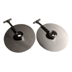 Gyros Disk For Auspit - Pair -AU BBQ Supplies Sales 2024 GD10 2 5