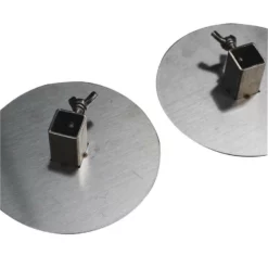 Spit Roaster Souvlaki Gyros Disc|20mm Square|Stainless Steel 8 Spit Roaster Souvlaki Gyros Disc|20mm Square|Stainless Steel -AU BBQ Supplies Sales 2024 GD21 2 2