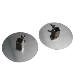 Spit Roaster Souvlaki Gyros Disc|20mm Square|Stainless Steel 9 Spit Roaster Souvlaki Gyros Disc|20mm Square|Stainless Steel -AU BBQ Supplies Sales 2024 GD21 2 3