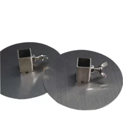 Spit Roaster Souvlaki Gyros Disc|20mm Square|Stainless Steel 11 Spit Roaster Souvlaki Gyros Disc|20mm Square|Stainless Steel -AU BBQ Supplies Sales 2024 GD21 2 5