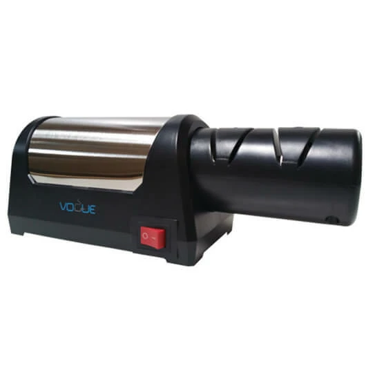 Electric Knife Sharpener | Vogue 2 Electric Knife Sharpener | Vogue - Image 2