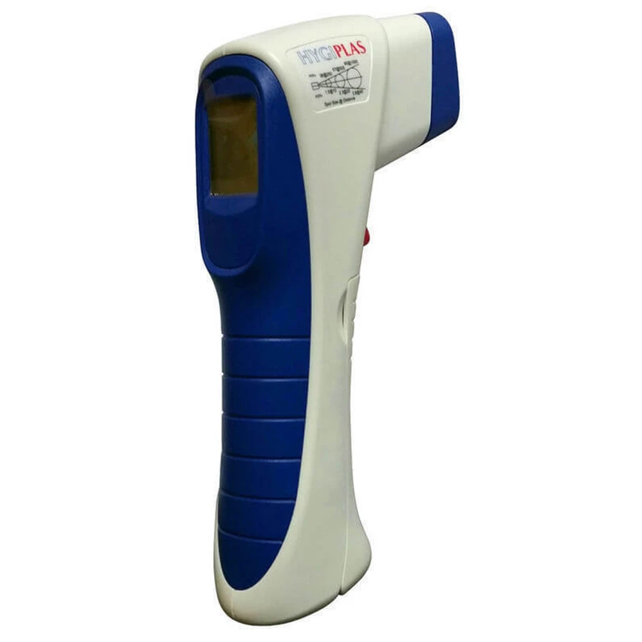 Infrared Thermometer For Cooking | Vogue 2 Infrared Thermometer For Cooking | Vogue - Image 2