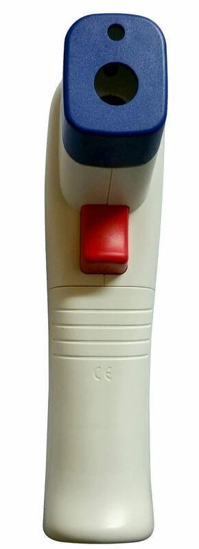 Infrared Thermometer For Cooking | Vogue 3 Infrared Thermometer For Cooking | Vogue - Image 3