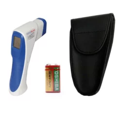 Infrared Thermometer For Cooking | Vogue