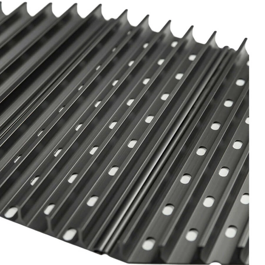 Grill Grates For PKGO | 39x28cm 2 Grill Grates For PKGO | 39x28cm - Image 2